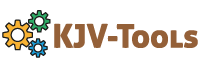 KJV-Tools