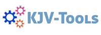 KJV-Tools